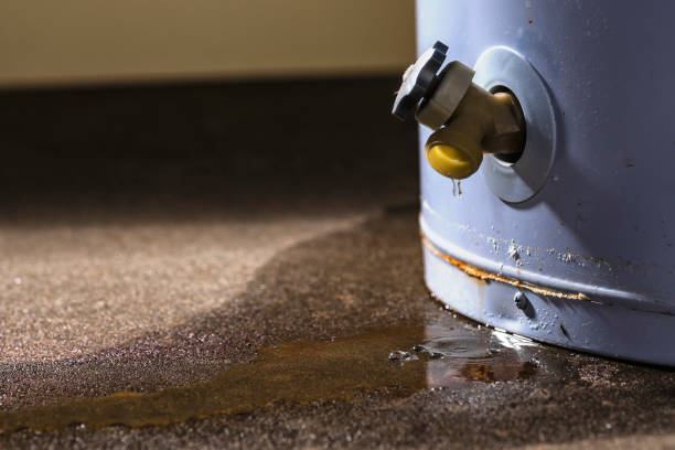 Best Commercial water damage restoration  in Fayette, LA