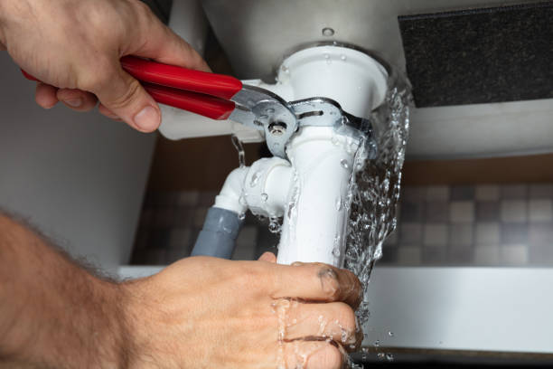 Best Flood restoration services  in Fayette, LA