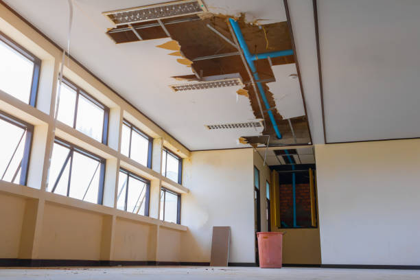 Reliable Lafayette, LA Water damage restoration Solutions