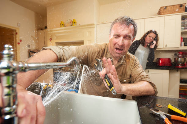 24/7 water damage repair in Lafayette, LA